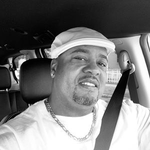 Meet your Posher, Darron